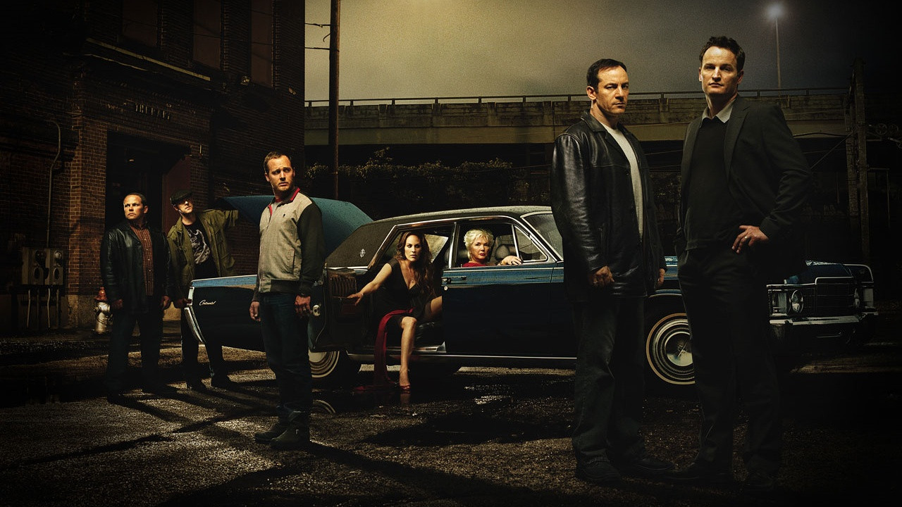 Brotherhood Background