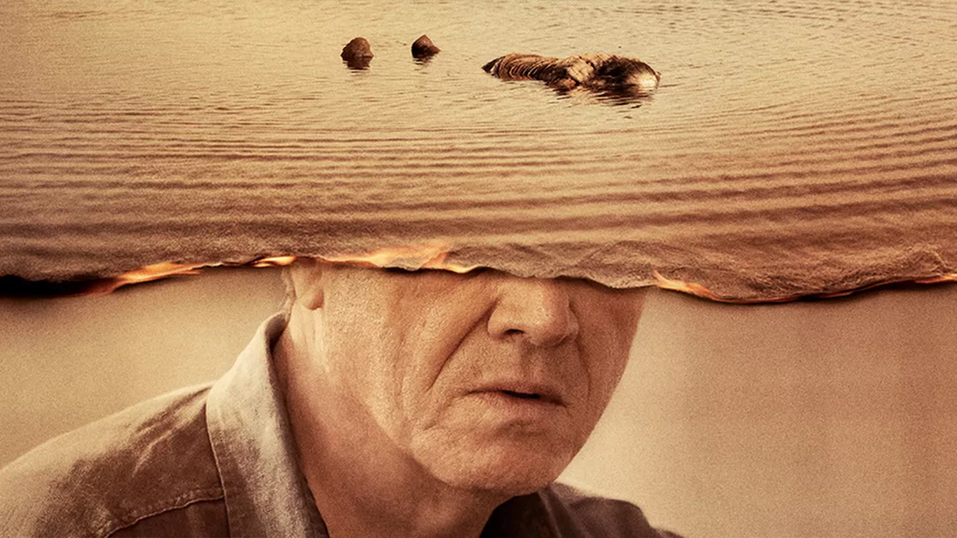 The Embers Background