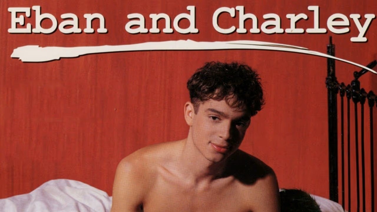 Eban and Charley Background