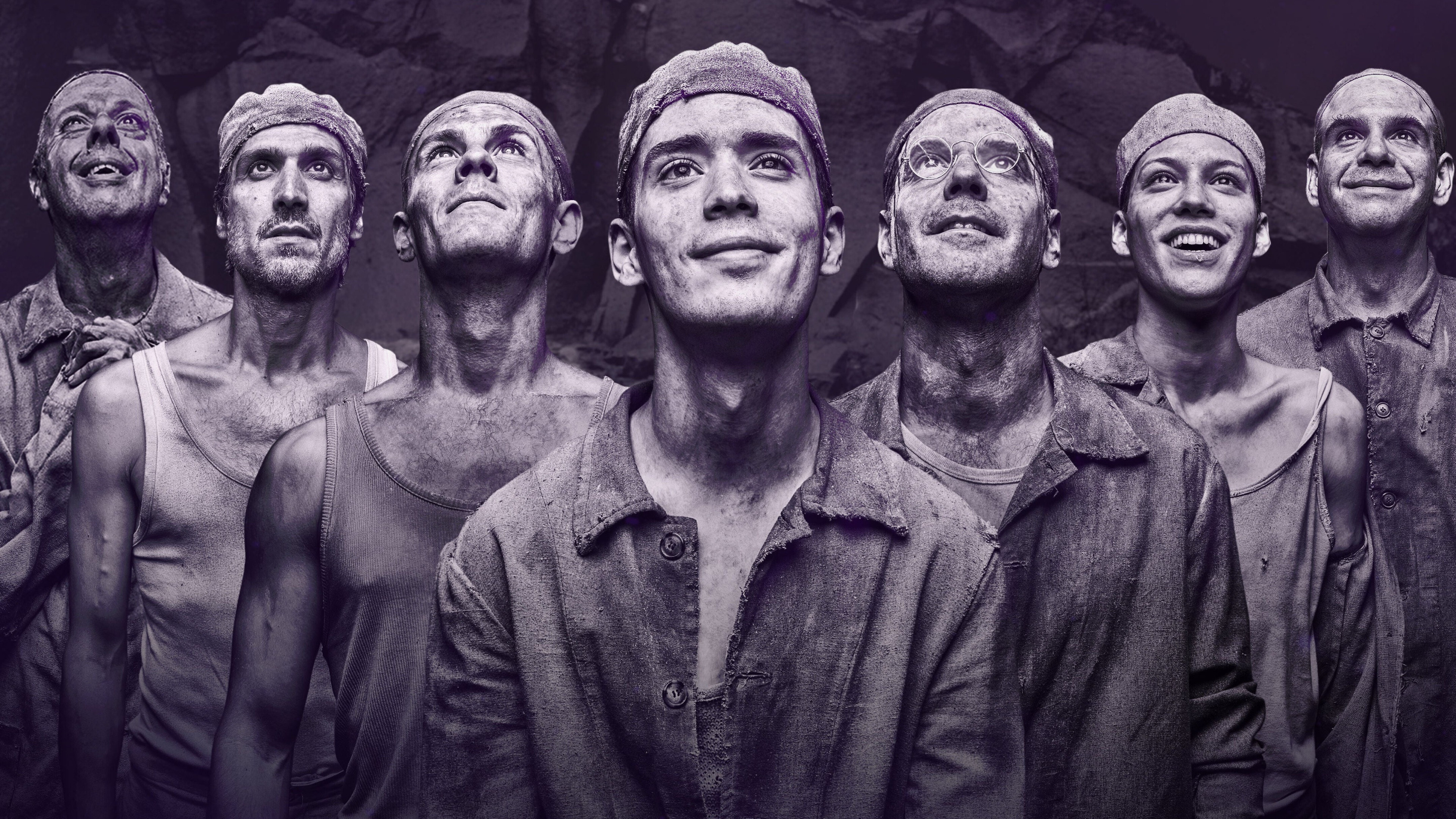 Las noches de Tefía Background