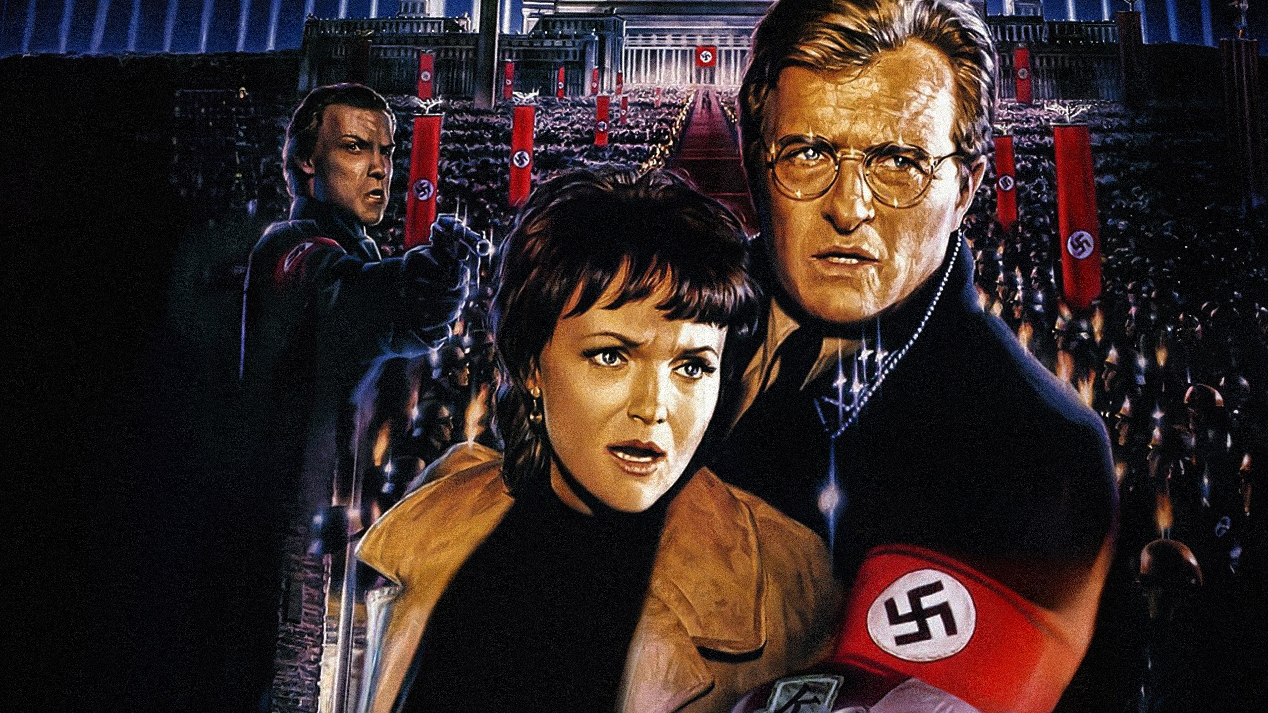 Fatherland Background