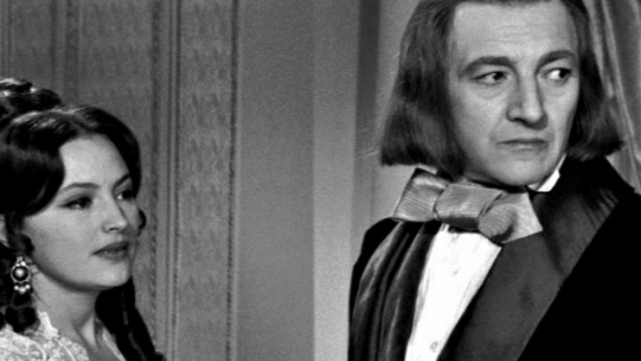 Dreams of Love Background