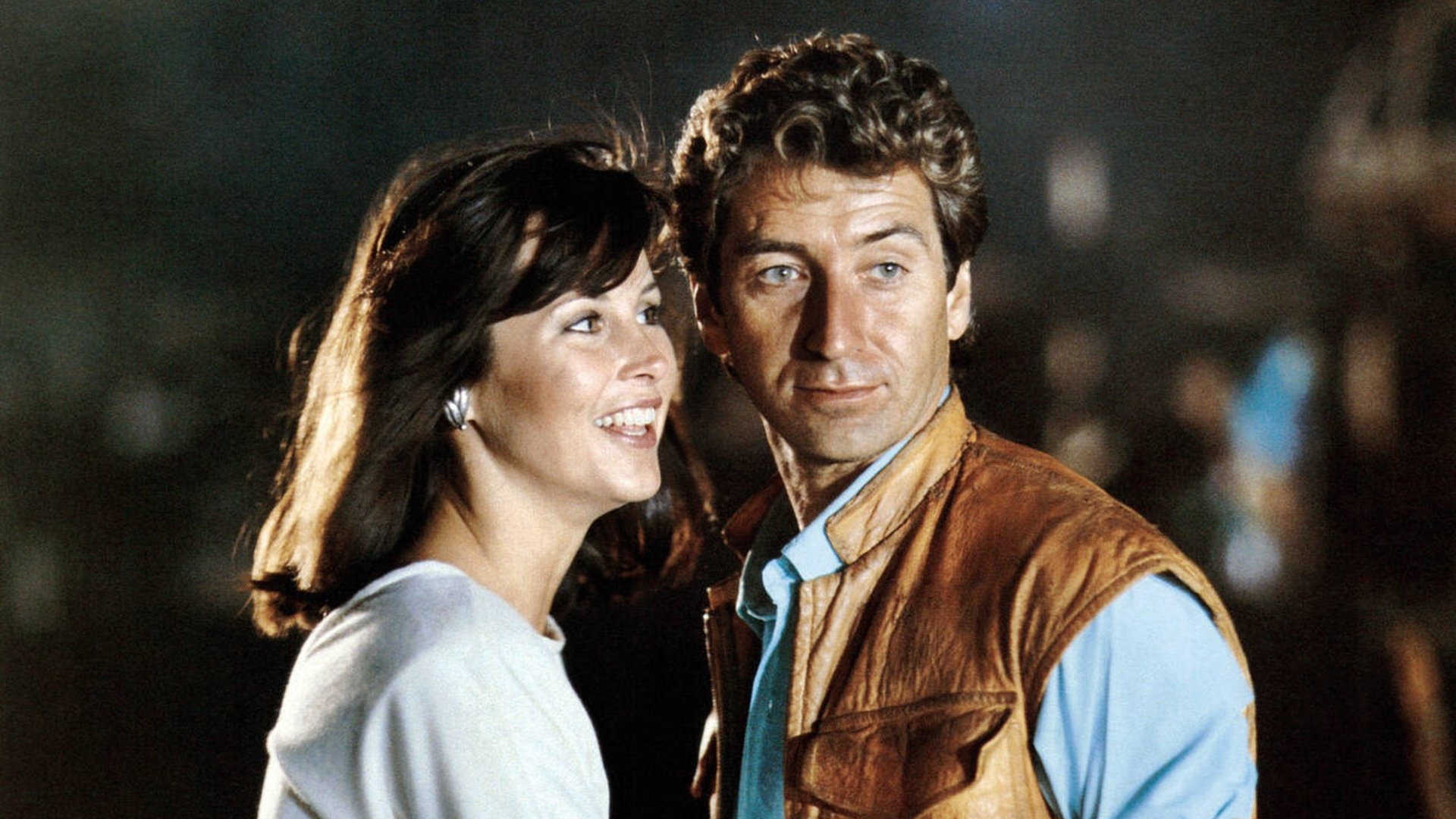 Jake Speed Background