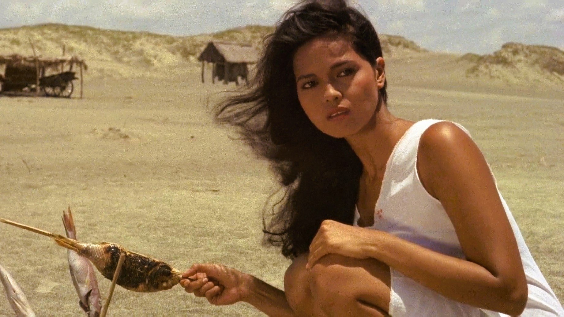 Daughters of Eve Background