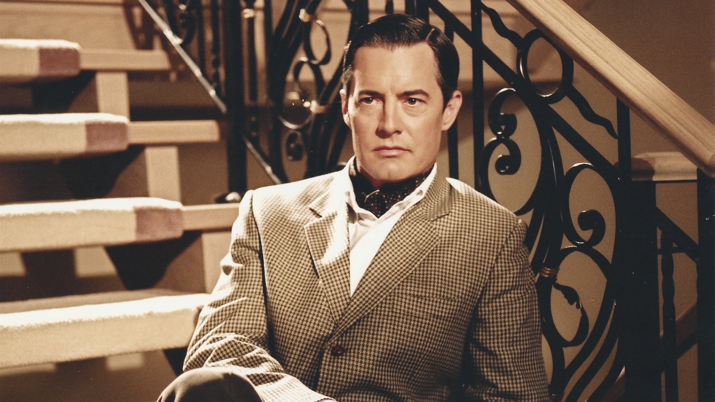 Touch of Pink Background