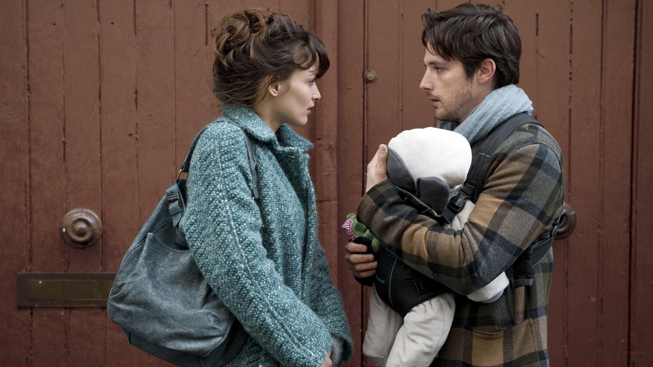 The Stroller Strategy Background