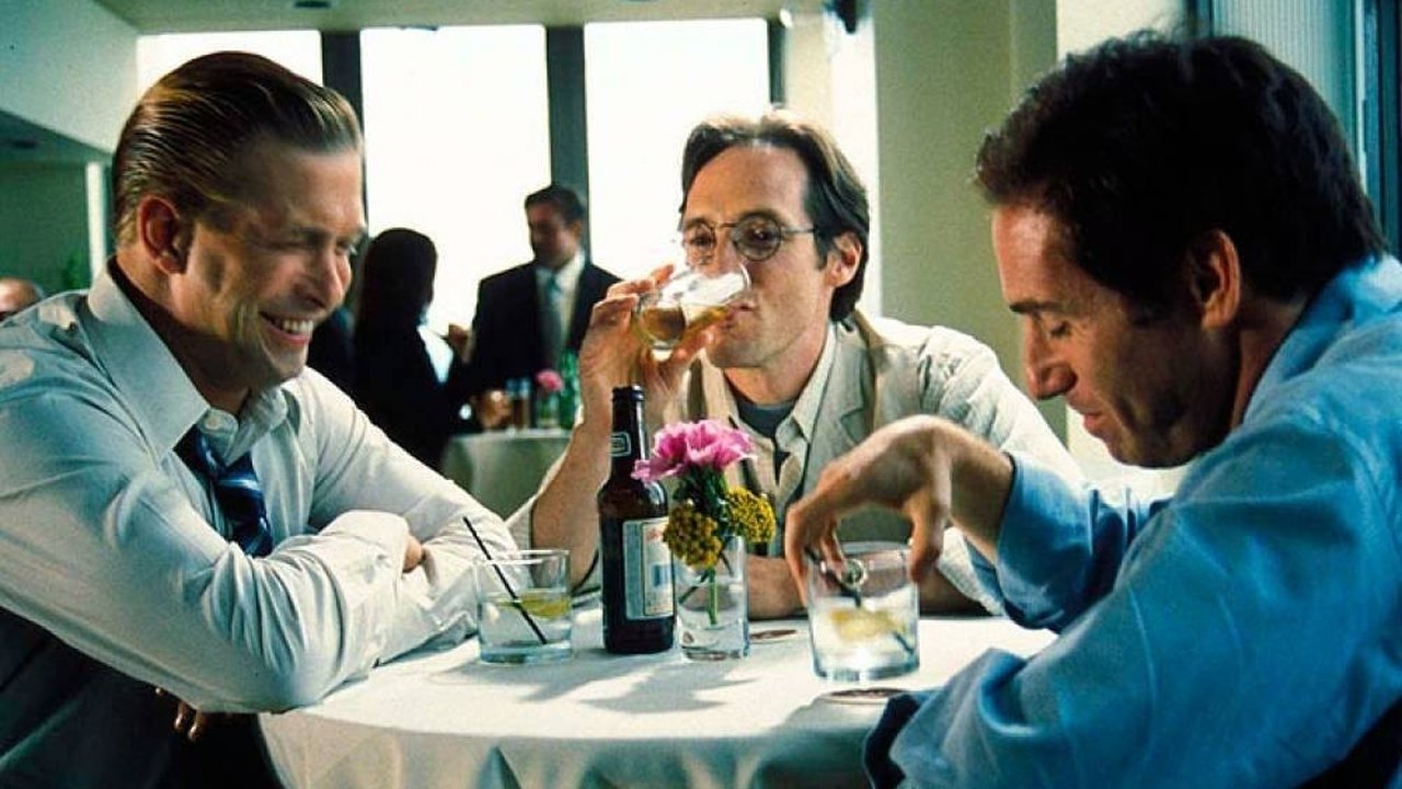 The Sex Monster Background