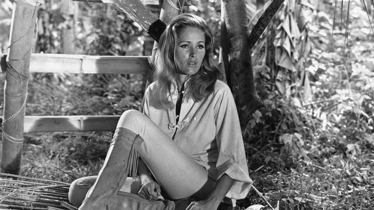 Once Before I Die Background